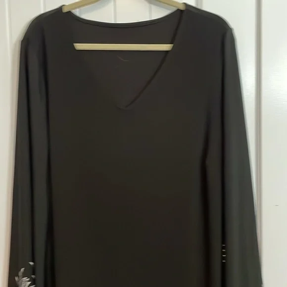 Tunic top - Picture 2 of 2
